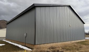 41 AIRPORT Rd, Afton, WY 83110