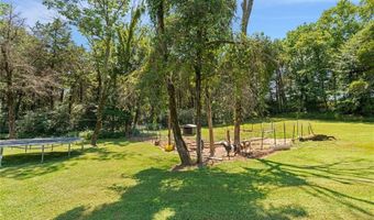 836 N Mountain Grove Rd, Alma, AR 72921