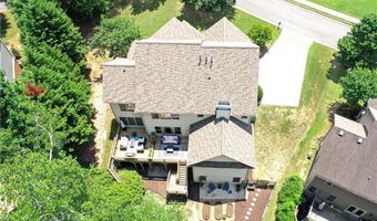 8510 Hightower Rdg, Ball Ground, GA 30107