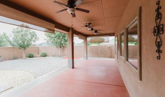 442 Wildwood Dr, Alamogordo, NM 88310