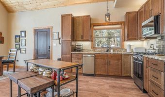 395 El Camino Real, Angel Fire, NM 87710