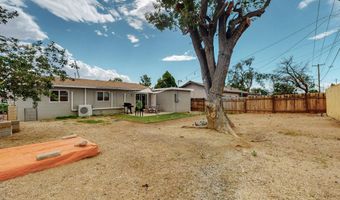 10521 SAN JACINTO Ave NE, Albuquerque, NM 87112
