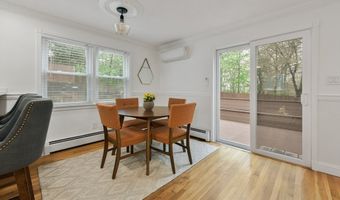 122 Thompson St, Boston, MA 02136