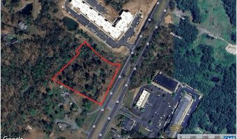 5971 SEMINOLE Trl, Barboursville, VA 22923