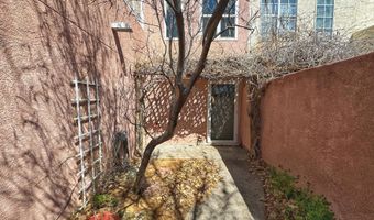 2111 New York Ave SW, Albuquerque, NM 87104