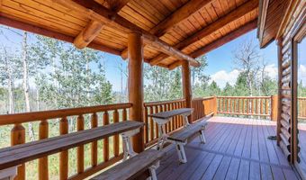 90 ELK Dr, Bondurant, WY 82922
