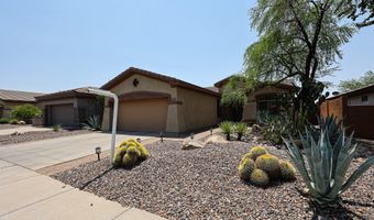 2461 W MUIRFIELD Dr, Anthem, AZ 85086