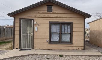 1309 Hawaii Ave, Alamogordo, NM 88310