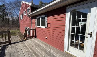 123 Fifteenth St, Bangor, ME 04401