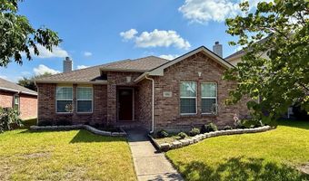 1324 Lamar Ln, Allen, TX 75002