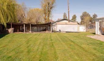 646 NE Loper Ave, Prineville, OR 97754