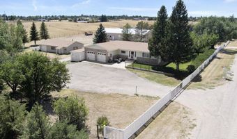 707 E LAUGHLIN Rd, Cheyenne, WY 82009
