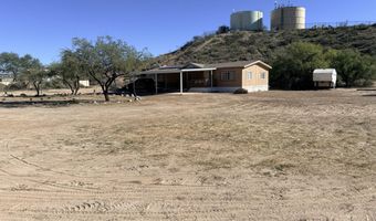 995 E Sonora Verde Dr, Benson, AZ 85602
