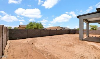 12503 W DELWOOD Dr, Arizona City, AZ 85123