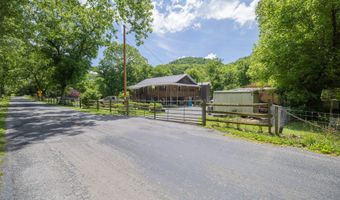 17088 N Fork River Rd, Abingdon, VA 24210