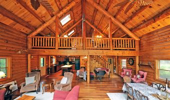 233 Algerie Rd, Becket, MA 01223