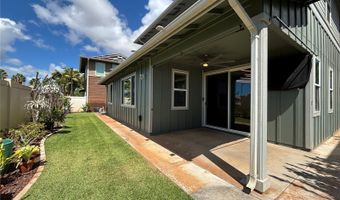 91-1132 Hoiliili Pl, Ewa Beach, HI 96706