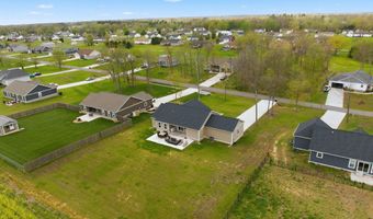 438 John Purdom Dr, Almo, KY 42020