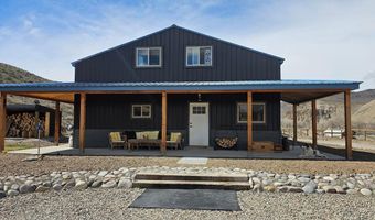 24 Pickett Loop, Challis, ID 83226