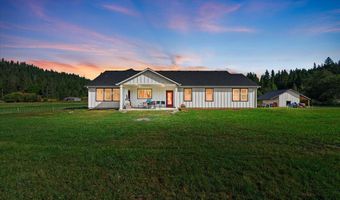 1974 KELSO LAKE Rd, Athol, ID 83801