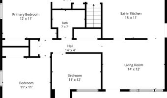 9 Kiefer Ct, Beech Grove, IN 46107