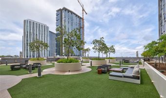 988 Halekauwila St 2509, Honolulu, HI 96814