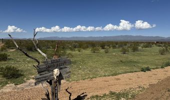 00 Xx N 529th Ave Parcel 2B, Aguila, AZ 85320