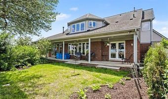 10368 Saint John Dr, Algonac, MI 48001