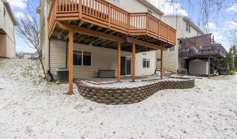 1696 Reserve Ct, Ann Arbor, MI 48103