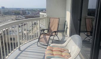 3101 Boardwalk 707-2, Atlantic City, NJ 08401