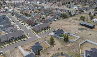 Lot 9 SUNRISE HILLS DR, Cheyenne, WY 82009