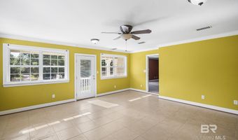 14030 Mars Ave, Bayou La Batre, AL 36509