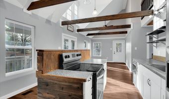 1001 Cox Ave, Anderson, SC 29621