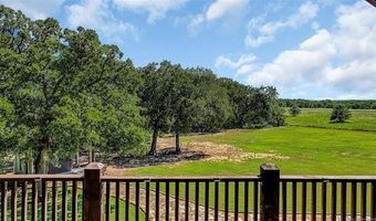 490 Royal Oaks Ln, Ardmore, OK 73401