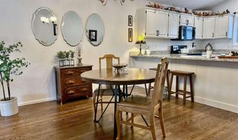 214 PALM SPRINGS Ave, Cheyenne, WY 82009
