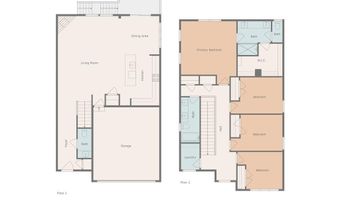 30 Cromer Dr, Bella Vista, AR 72715