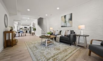 1118 S CAREY St, Baltimore, MD 21223