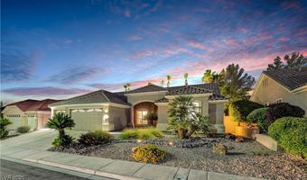 216 Chestnut Ridge Cir, Henderson, NV 89012