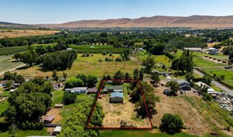 6802 E Pendleton Rd, Benton City, WA 99320