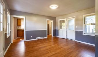 201 MILL St, Amherst, WI 54406