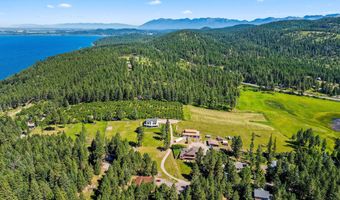 33676 Hilltop Ter, Bigfork, MT 59911