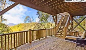 676 Nettles Ridge Rd, Banner Elk, NC 28604