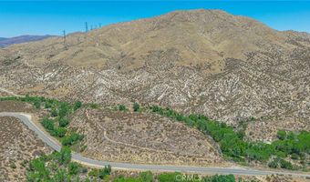 Aliso Canyon Road, Acton, CA 93510