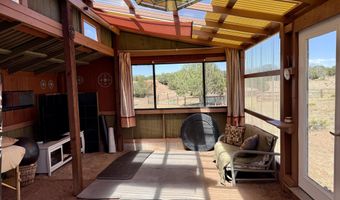 105 County Road N9328, Concho, AZ 85924