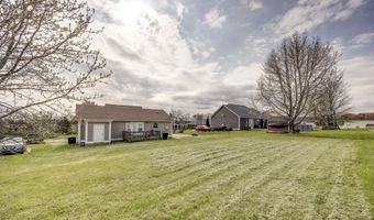 110 Tulip Dr, Bardstown, KY 40004