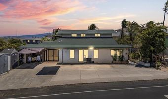 47 Nano St, Kahului, HI 96732