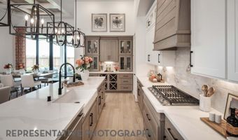 2433 Red Hen Ln, Aledo, TX 76008