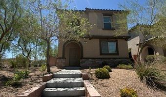 3001 Young Bouvier Ave, Henderson, NV 89044