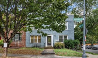 1627 HOLBROOK St NE 2, Washington, DC 20002