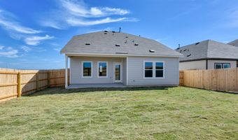 336 Bushwack Dr Plan: Cassidy, Adkins, TX 78101